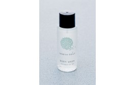 Geneva Guild Shower Gel